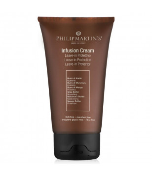 Крем для укладки волосся Infusion Cream Philip Martin's, 75 мл