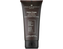 Philip Martin’s Potion Cream Moisturizing Gel — зволожувальний крем для кучерявого волосся, 200 мл