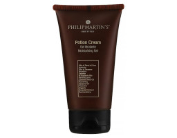 Philip Martin’s Potion Cream Moisturizing Gel — увлажняющий крем для вьющихся волос, 75 мл
