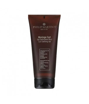 Фіксуючий гель для укладки локонів Moringa Curl Philip Martin's, 75 мл