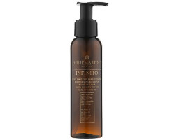 Олія для захисту і відновлення волосся Moisturizing Elixir For Beard And Hair Philip Martin's, 250 мл