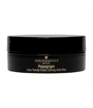 Воск для укладки волос Pepenero Philip Martin's, 75 мл