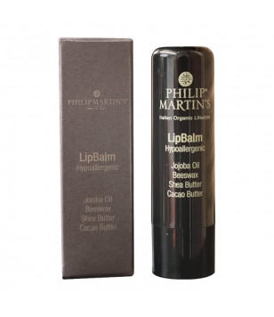 Бальзам для губ Lip Balm Philip Martin's, 5.7 г