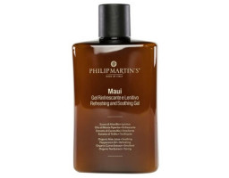 Гель для тіла освіжаючий Maui Refreshing And Soothing Gel Philip Martin's, 310 мл