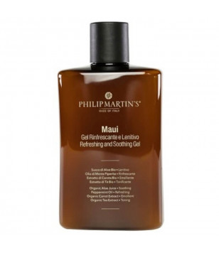 Гель для тіла освіжаючий Maui Refreshing And Soothing Gel Philip Martin's, 310 мл