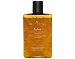 Гель для душу "Шафран" Saffron Shower Gel Philip Martin's, 300 мл