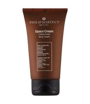 Органічний крем для тіла Opaco Body Cream Philip Martin's, 200 мл