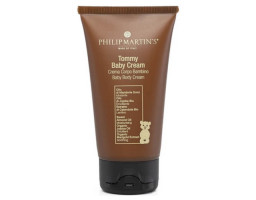 Дитячий крем для тіла Tommy Baby Cream Philip Martin's, 75 мл