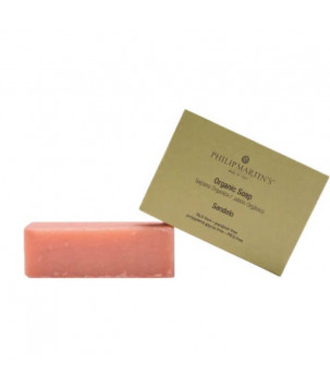 Мило для рук Organic Hand Soap Philip Martin's, 100 мл