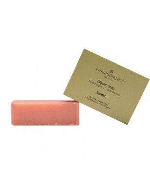 Мыло для рук Organic Hand Soap Philip Martin's, 100 мл