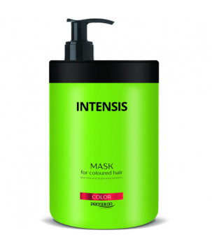 Маска для окрашенных волос Prosalon, 1000 мл