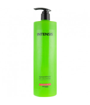 Шампунь для окрашенных волос Prosalon, 1000 мл