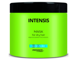 Маска зволожуюча Prosalon, 450 мл