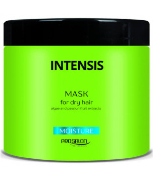 Маска зволожуюча Prosalon, 450 мл