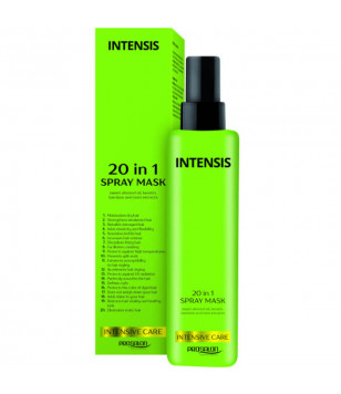 Восстанавливающая маска 20 в 1 для волос Prosalon, 200 мл