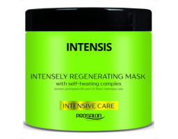 Регенеруюча маска для волосся з термокомплексом Prosalon, 450 мл