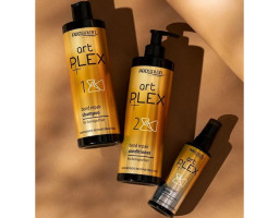 Prosalon — відновлювальний кондиціонер для пошкодженого волосся, 350 мл