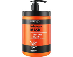 Prosalon — відновлювальна маска з пептидами та біотином, 1000 мл