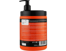 Зволожуюча маска з алое та гранатом Prosalon, 1000 мл