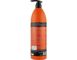 Зволожуючий шампунь з алое та гранатом Prosalon, 1000 мл