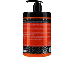 Prosalon — маска для волосся з аргановою олією, 1000 мл