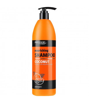 Питательный шампунь Prosalon, 1000 мл