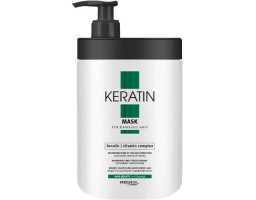 Prosalon — маска для волосся з кератином, 1000 мл