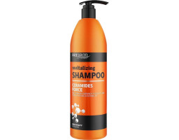 Шампунь с керамидами для поврежденных волос Prosalon, 1000 мл