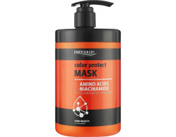 Маска з амінокислотами та ніаціанідами Prosalon, 1000 мл