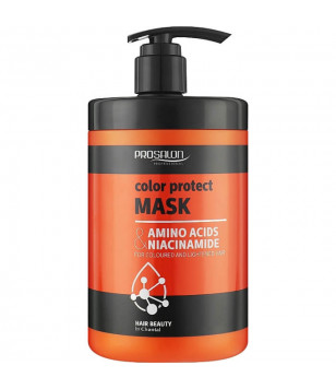 Маска с аминокислотами и ниацианидами Prosalon, 1000 мл