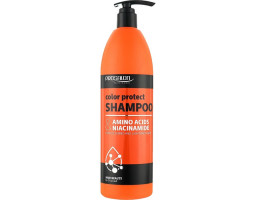 Шампунь з амінокислотами та ніаціанідами Prosalon, 1000 мл