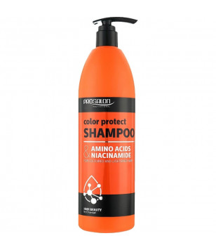 Шампунь з амінокислотами та ніаціанідами Prosalon, 1000 мл