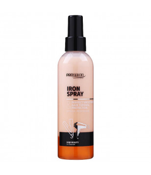 Двухфазная термозащита-спрей Prosalon, 200 мл