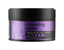 Моделююча паста для волосся Prosalon, 100 мл