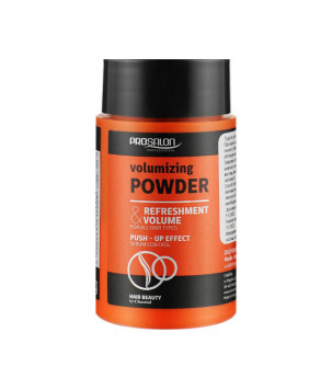 Пудра для объема Prosalon, 20 г