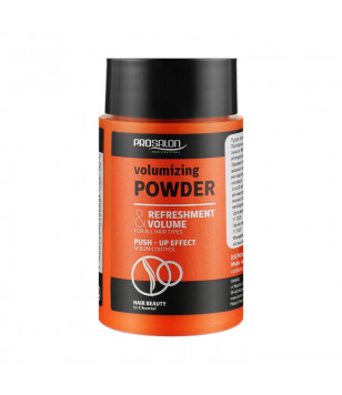 Пудра для объема Prosalon, 20 г