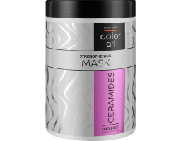 Зміцнююча маска з керамідами для волосся Prosalon, 1000 мл
