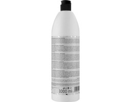Зміцнюючий шампунь з керамідами для волосся Prosalon, 1000 мл