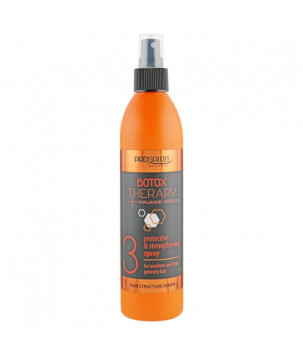 Спрей антивіковий для волосся Prosalon, 275 мл