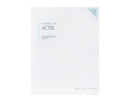 Маска от акне с экстрактом белой ивы   Acne Dressing Mask Pack Pyunkang Yul, 18 г