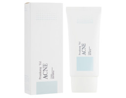 Крем для проблемної шкіри Acne Cream Pyunkang Yul, 50  мл