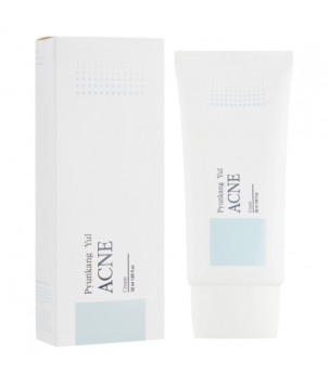 Крем для проблемної шкіри Acne Cream Pyunkang Yul, 50  мл
