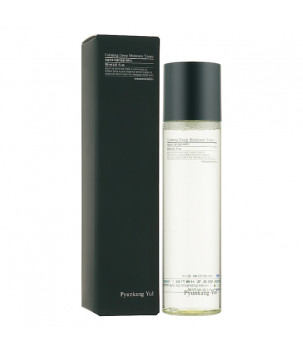 Заспокійливий тонер Calming Deep Moisture Toner Pyunkang Yul, 150  мл