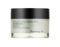 Відновлюючий бальзам-крем для чутливої ​​шкіри Calming Moisture Repair Balm Pyunkang Yul, 100  мл