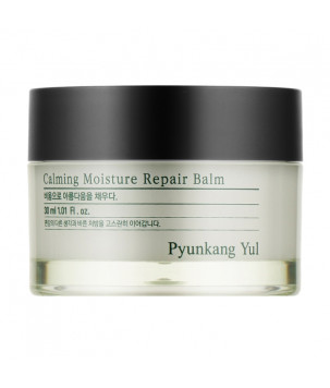 Відновлюючий бальзам-крем для чутливої ​​шкіри Calming Moisture Repair Balm Pyunkang Yul, 100  мл
