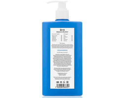 Успокаивающий лосьон для тела Q+A Salicylic Acid Smoothing Lotion, 250 мл