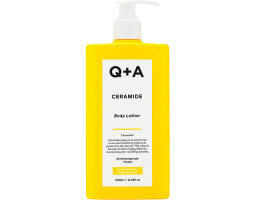 Лосьон для тела с керамидами Q+A Ceramide Body Lotion, 250 ml