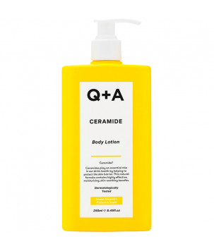 Лосьйон для тіла з керамідами Q+A Ceramide Body Lotion , 250 ml
