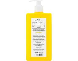 Лосьон для тела с керамидами Q+A Ceramide Body Lotion, 250 ml