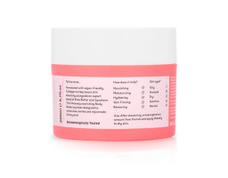 Зволожуючий баттер з колагеном Q+A Collagen Body Butter, 200 мл
